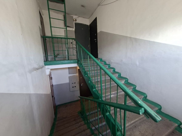 
  Продается 3-комн. квартира 61.3 м². Фото 12.