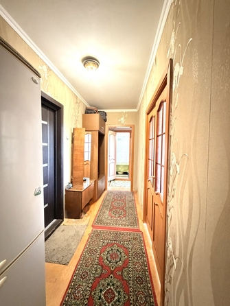 
  Продается 2-комн. квартира 52.1 м². Фото 13.