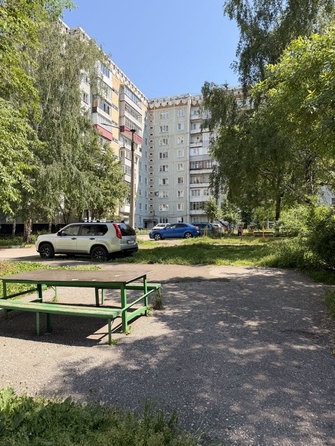 
  Продается 2-комн. квартира 52.1 м². Фото 22.