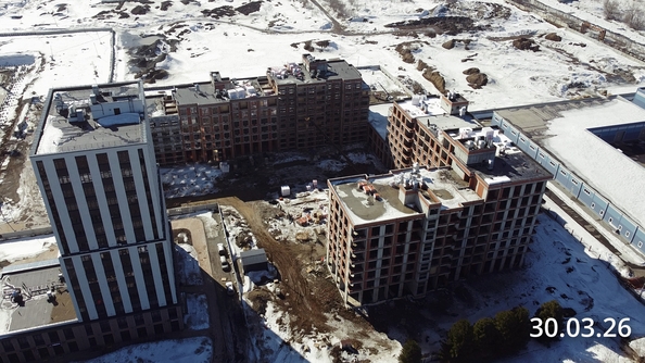 
  Продается торговая площадь 77.8 м², в ЖК Уютный квартал, дом 2. Фото 23.