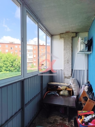 
  Продается 1-комн. квартира 30 м², в ЖК Рекордный. Фото 7.