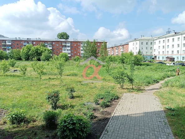 
  Продается 1-комн. квартира 30 м², в ЖК Рекордный. Фото 9.