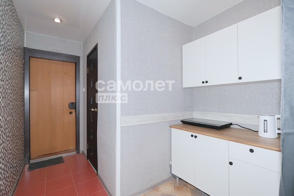 
  Продается 1-комн. квартира 18 м². Фото 1.