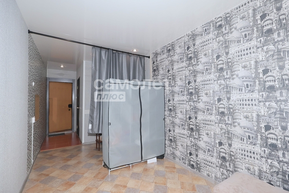 
  Продается 1-комн. квартира 18 м². Фото 6.