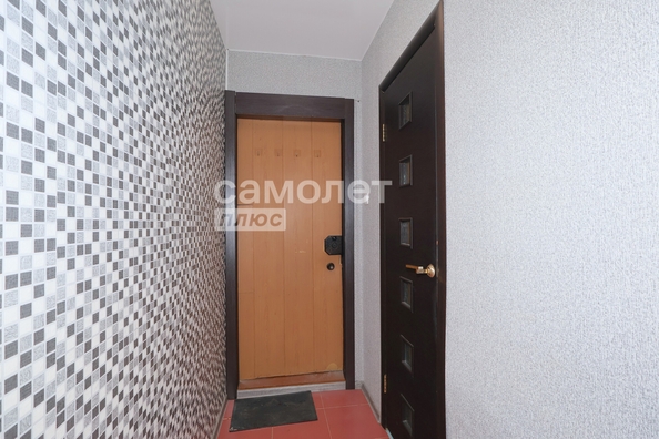 
  Продается 1-комн. квартира 18 м². Фото 8.