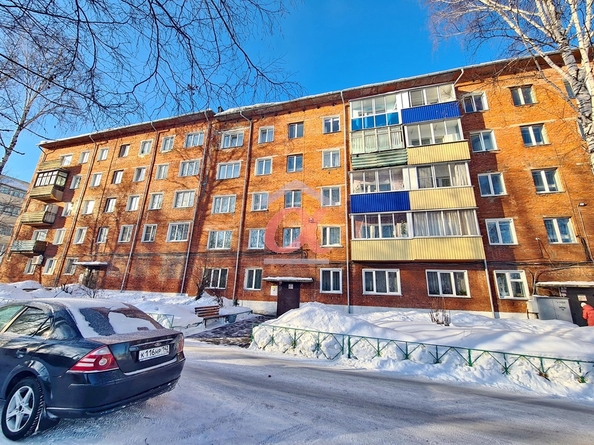 
  Продается 2-комн. квартира 47 м². Фото 20.