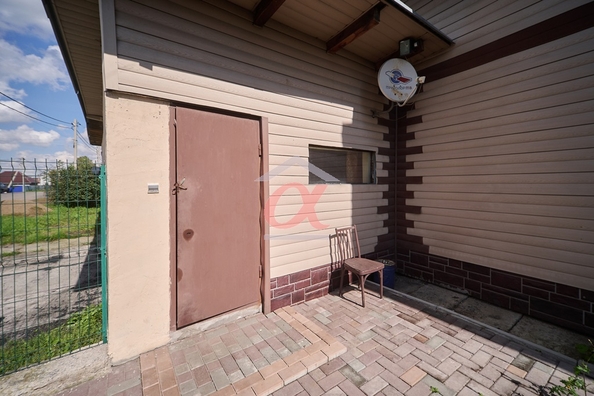 
  Продается дом 151 м². Фото 47.