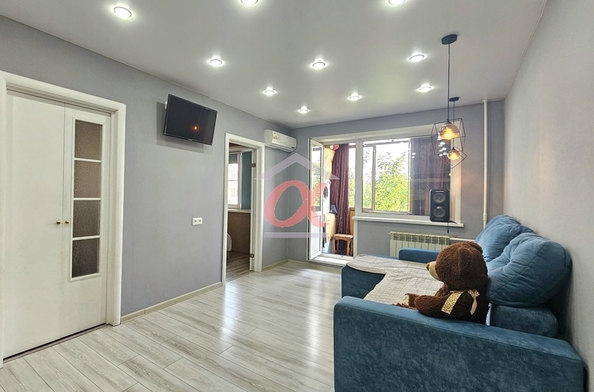 
  Продается 3-комн. квартира 47 м². Фото 1.