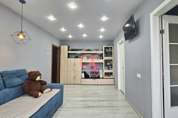 
  Продается 3-комн. квартира 47 м². Фото 2.
