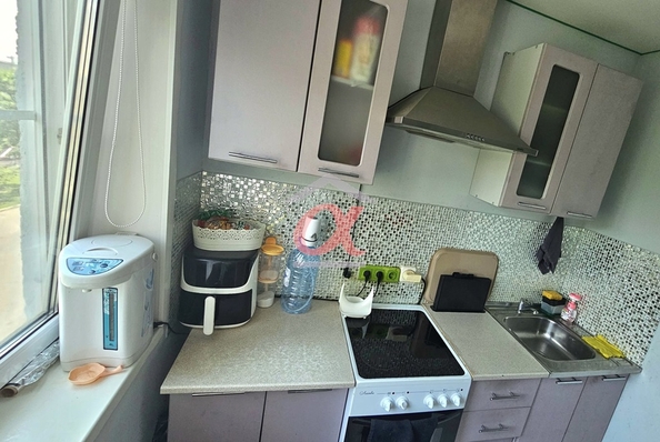 
  Продается 3-комн. квартира 47 м². Фото 17.