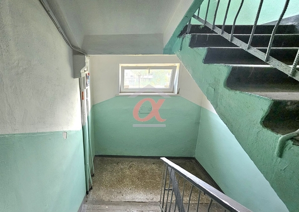 
  Продается 3-комн. квартира 47 м². Фото 24.