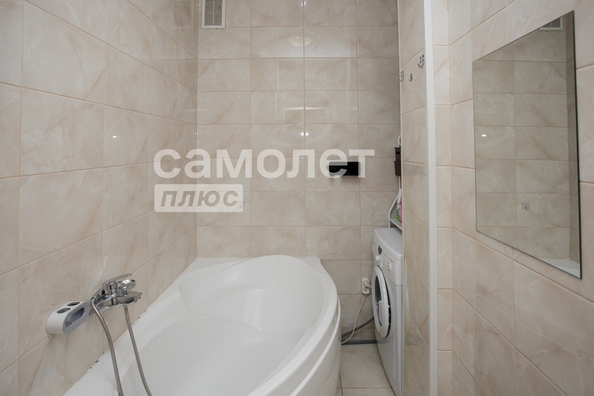 
  Продается 2-комн. квартира 32.9 м². Фото 7.