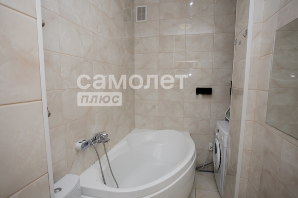 
  Продается 2-комн. квартира 32.9 м². Фото 9.