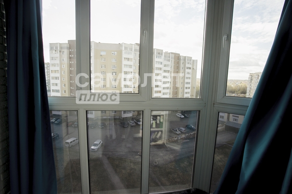 
  Продается 2-комн. квартира 32.9 м². Фото 25.