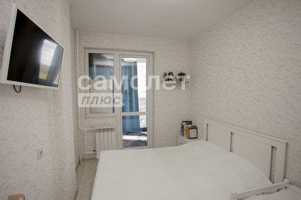 
  Продается 2-комн. квартира 32.9 м². Фото 30.