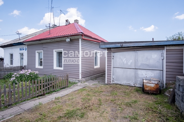 
  Продается дом 70.6 м². Фото 18.