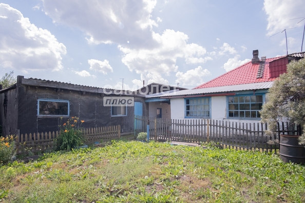 
  Продается дом 70.6 м². Фото 24.