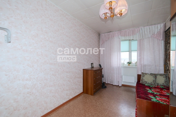 
  Продается 3-комн. квартира 56.7 м². Фото 5.
