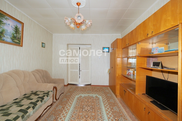 
  Продается 3-комн. квартира 56.7 м². Фото 9.