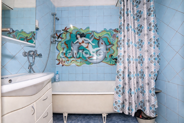 
  Продается 3-комн. квартира 56.7 м². Фото 18.