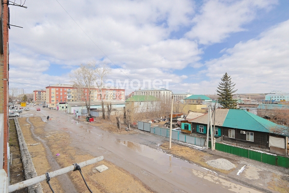 
  Продается 3-комн. квартира 56.7 м². Фото 25.