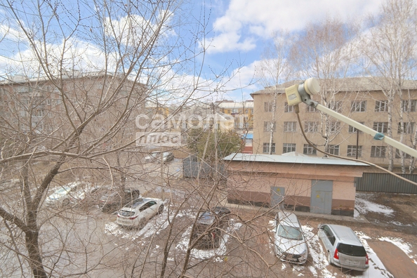 
  Продается 3-комн. квартира 56.7 м². Фото 28.