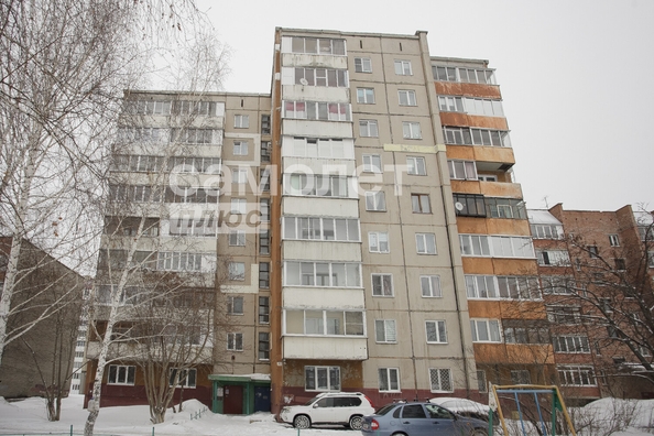 
  Продается 3-комн. квартира 73 м². Фото 21.