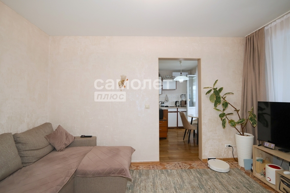 
  Продается 1-комн. квартира 24.3 м². Фото 6.