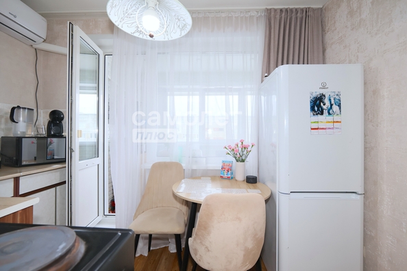 
  Продается 1-комн. квартира 24.3 м². Фото 10.