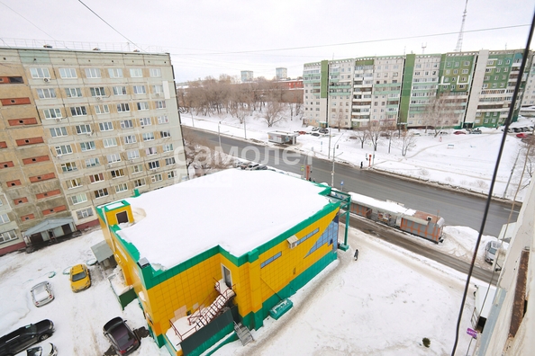 
  Продается 1-комн. квартира 24.3 м². Фото 26.