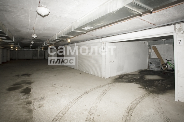 
  Продается парковка 18 м². Фото 8.
