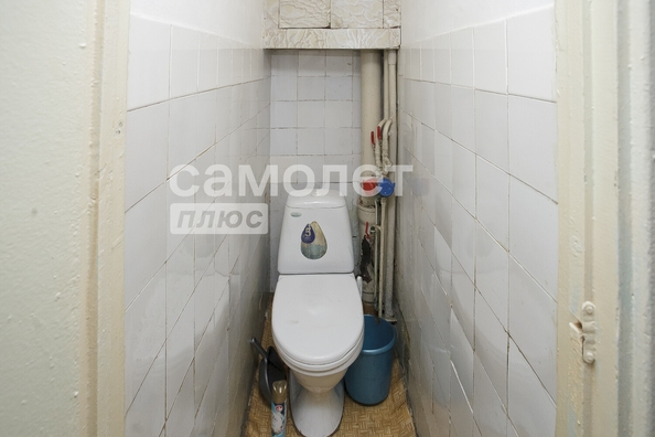 
  Продается 3-комн. квартира 61.5 м². Фото 4.