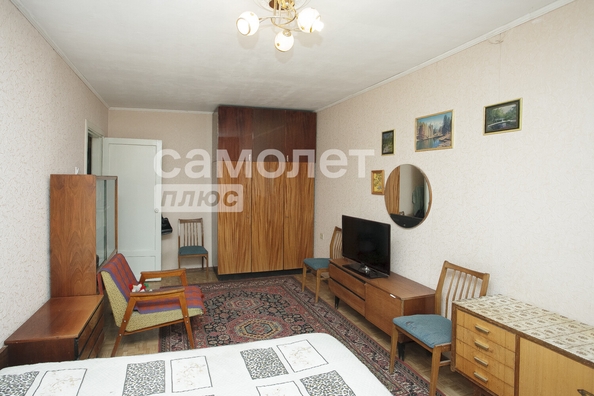 
  Продается 3-комн. квартира 61.5 м². Фото 12.