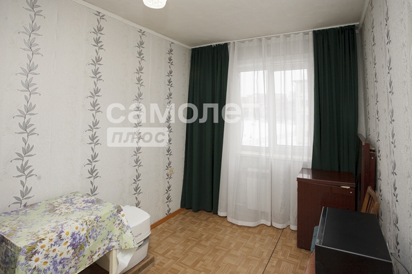
  Продается 3-комн. квартира 61.5 м². Фото 14.