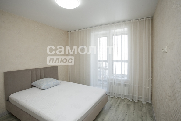 
  Продается 2-комн. квартира 39.2 м², в ЖК Верхний бульвар-2, дом 60 корп 4/1. Фото 13.