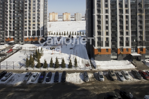 
  Продается 2-комн. квартира 39.2 м², в ЖК Верхний бульвар-2, дом 60 корп 4/1. Фото 17.