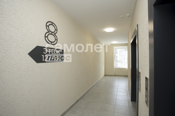 
  Продается 2-комн. квартира 39.2 м², в ЖК Верхний бульвар-2, дом 60 корп 4/1. Фото 20.