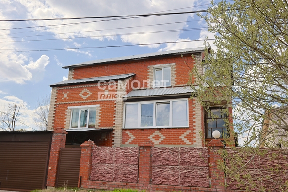 
  Продается коттедж 188.5 м². Фото 1.