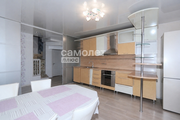 
  Продается коттедж 188.5 м². Фото 7.