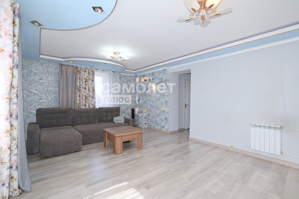 
  Продается коттедж 188.5 м². Фото 19.