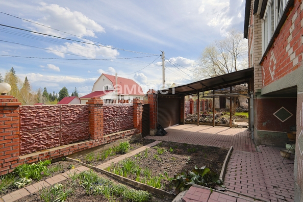 
  Продается коттедж 188.5 м². Фото 34.