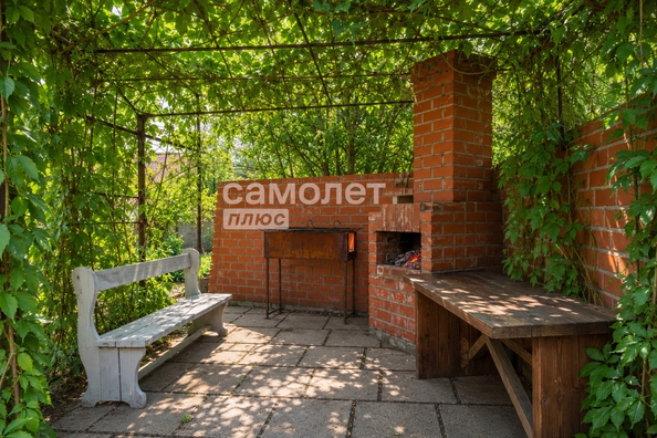 
  Продается коттедж 188.5 м². Фото 40.