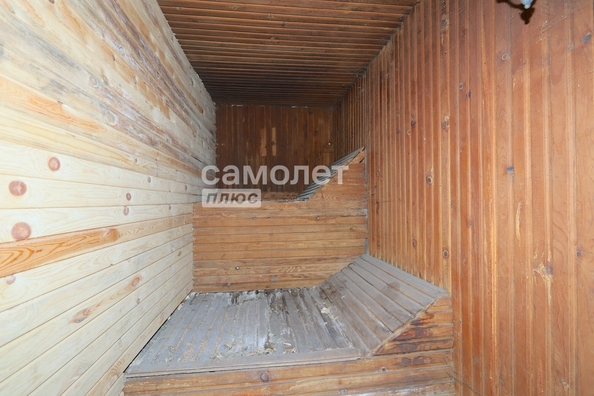 
  Продается коттедж 188.5 м². Фото 47.