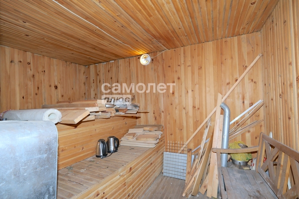 
  Продается коттедж 188.5 м². Фото 49.