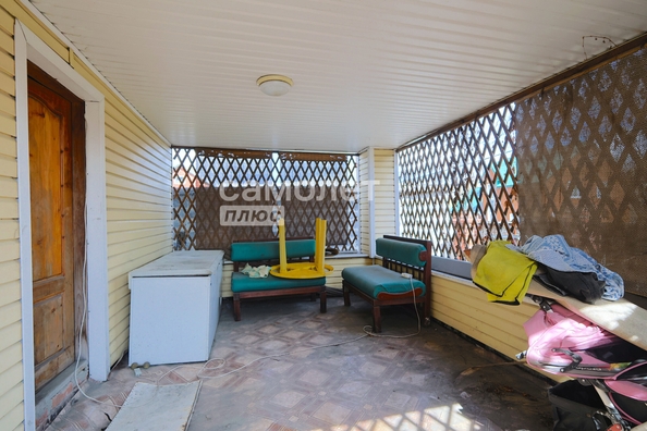 
  Продается коттедж 188.5 м². Фото 50.