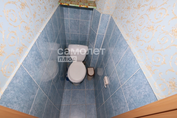 
  Продается 2-комн. квартира 43.4 м². Фото 9.