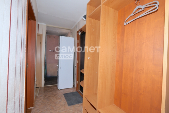 
  Продается 2-комн. квартира 43.4 м². Фото 12.