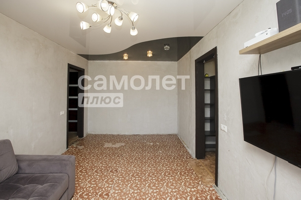
  Продается 4-комн. квартира 74.1 м². Фото 19.