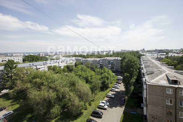 
  Продается 4-комн. квартира 74.1 м². Фото 35.