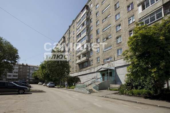 
  Продается 4-комн. квартира 74.1 м². Фото 39.